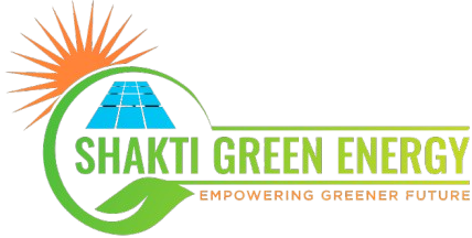 Shakti Green Energy client of Jiya Web Solution